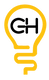 g and h financial logo